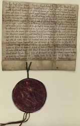 Carta di Enrico II