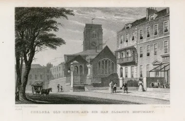 Chiesa di Chelsea