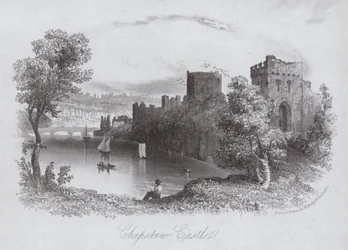 Castello di Chepstow