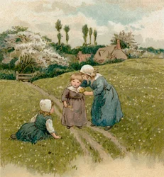 Figli dei Padri Pellegrini