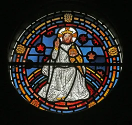 Cristo in Maestà