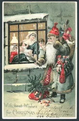 Biglietto di Natale