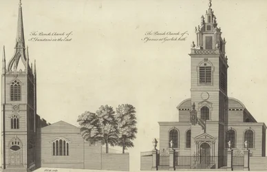 Chiesa di San Dunstan nell