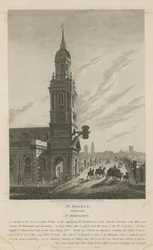 Chiesa di San Magnus il Martire