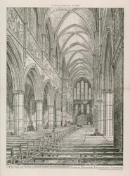Chiesa di Santa Maria a Woolwich