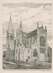 Chiesa di Santa Maria a Woolwich