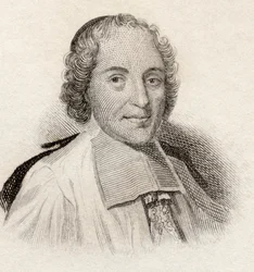 Claude Fleury, da 