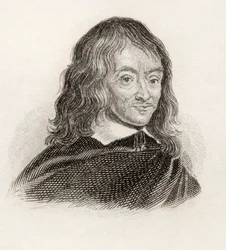 Claudius Salmasius, da 