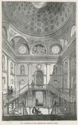 Casa delle Sessioni di Clerkenwell