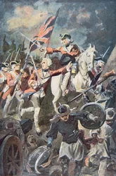 Clive a Plassey