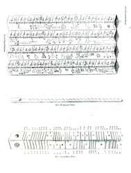 Almanacco di Clog, Tally dell