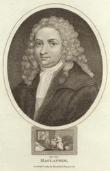 Colin Maclaurin