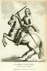 Colonnello John Okey