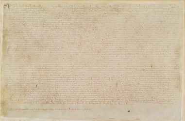 Magna Carta