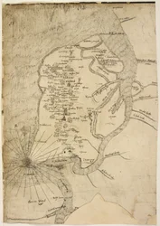 Mappa dell