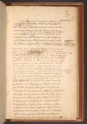 Cotone MS Faustina F III, f. 107r