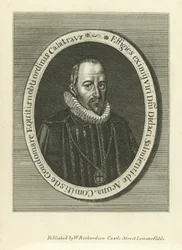 Conte Gondamor