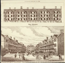 Borough della Contea di Salford