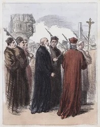 Cranmer condotto all