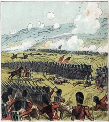 Guerra di Crimea (1853-1856): la battaglia dell