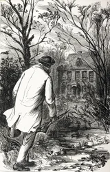 Crow Hall, dal 