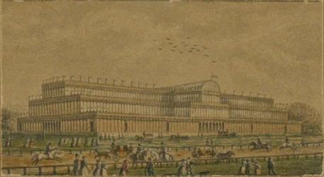 Palazzo di Cristallo