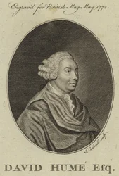 David Hume Esquire