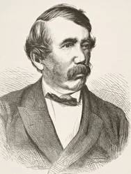 David Livingstone, da «La storia nazionale e domestica dell