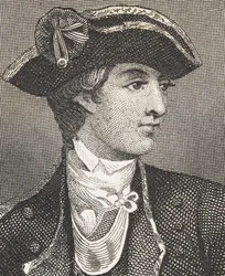 David Wooster, da 