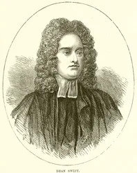 Dean Swift