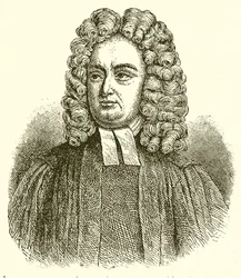 Dean Swift