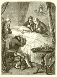 Morte di Giorgio III
