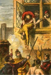 La morte dell