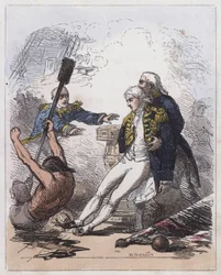 Morte di Lord Nelson