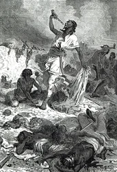 La morte dell