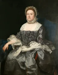 Deborah Worsley di Platt
