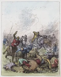 Sconfitta di Perkin Warbeck