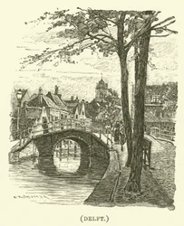 Delft
