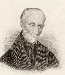 Denis Petau, da 