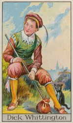 Dick Whittington