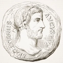 Diocleziano