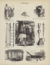 Distillatore (incisione)