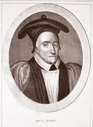 Dottor Juxon, attribuito a H. Gaunier, inciso da de Langlume