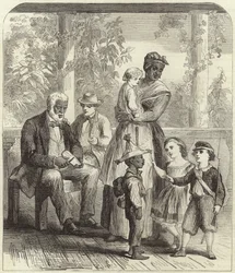 Vita domestica in Carolina del Sud