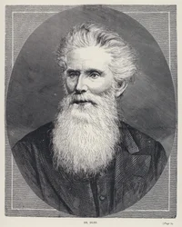 Dr Duff (incisione)