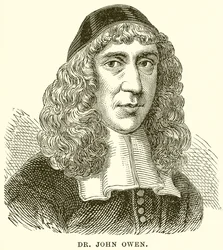 Dr. John Owen