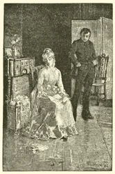 Dr Lydgate e Rosamond