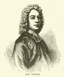 Dottor Watts (incisione)