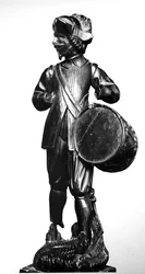 Tamburino, 1638