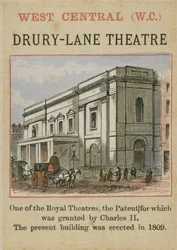 Teatro Drury-Lane